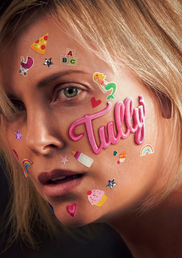 película Tully