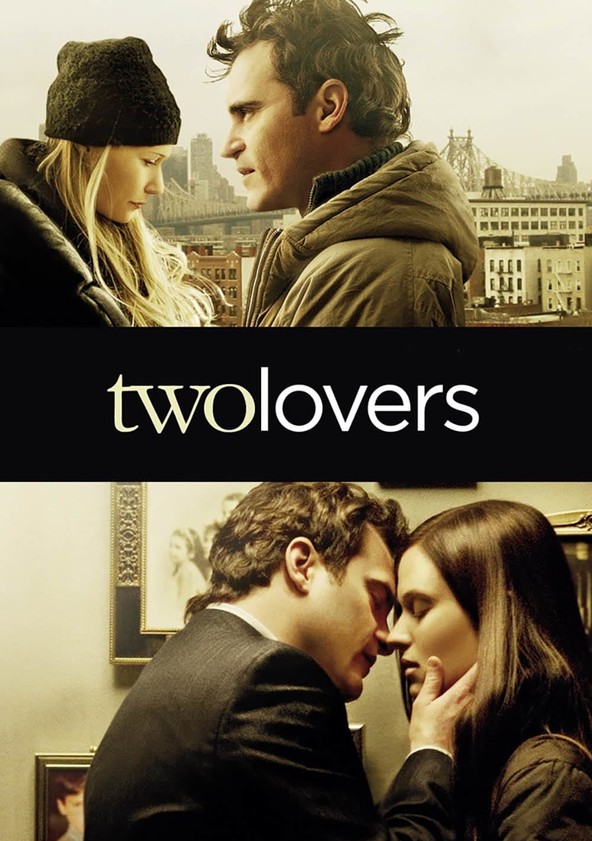 película Two Lovers