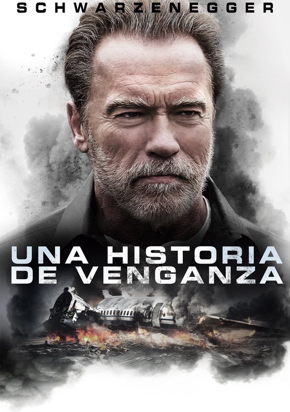 película Una historia de venganza