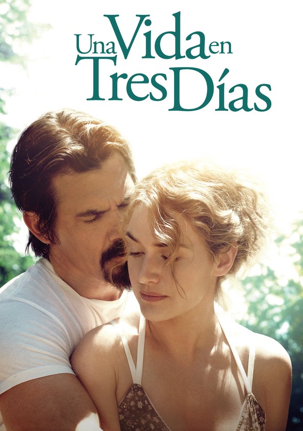 película Una vida en tres días