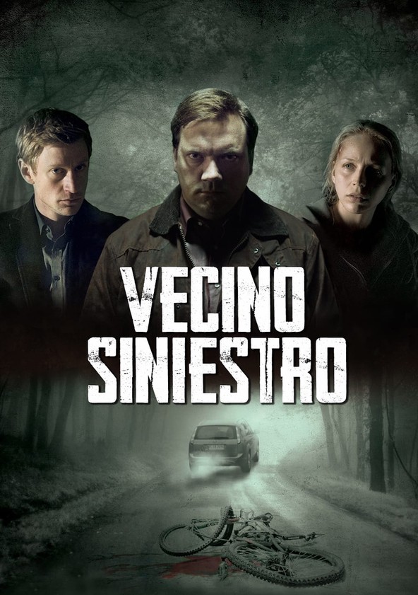 película Vecino Siniestro