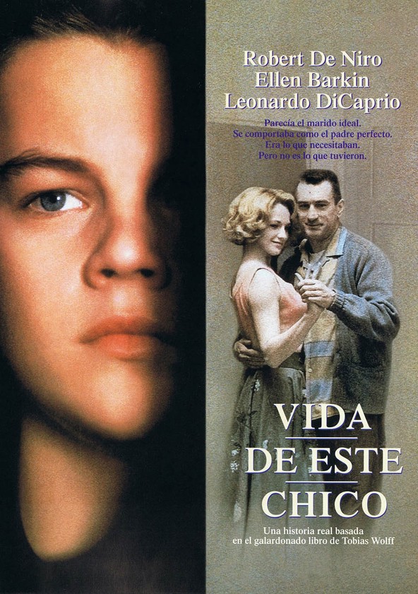 película Vida de este chico