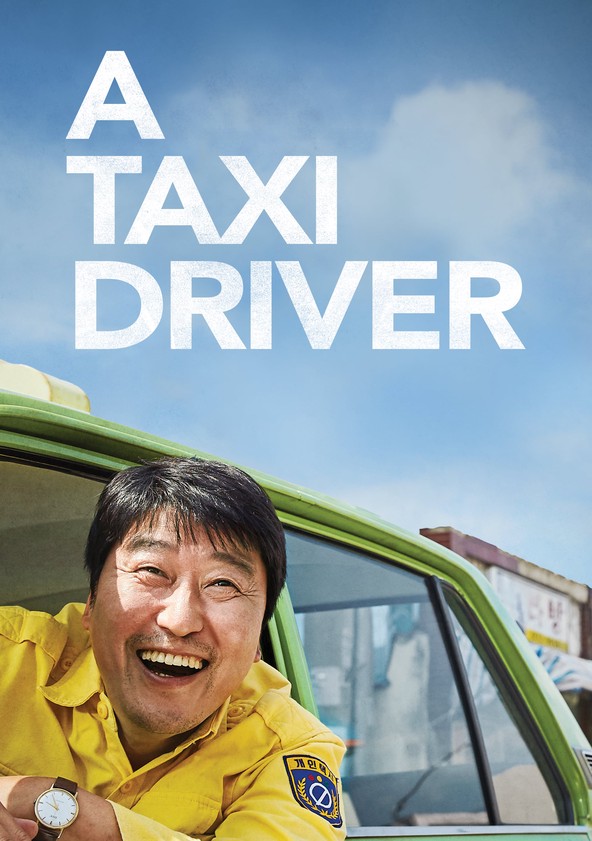 película A Taxi Driver: Los héroes de Gwangju