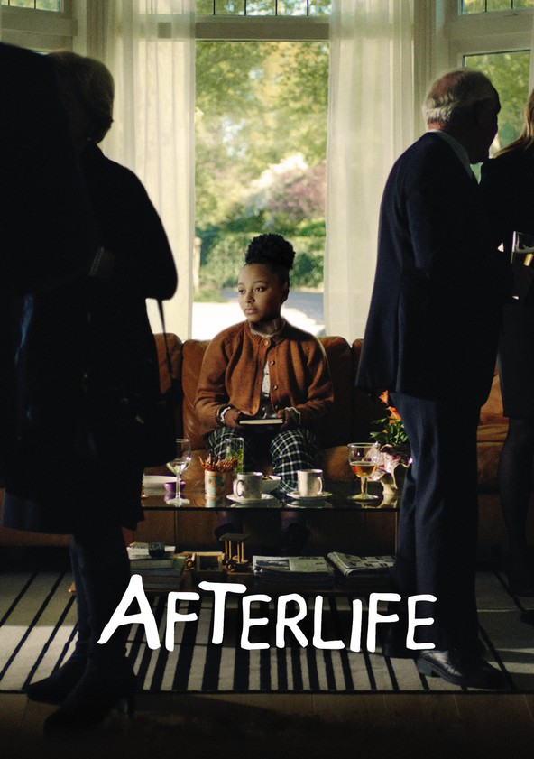 película Afterlife