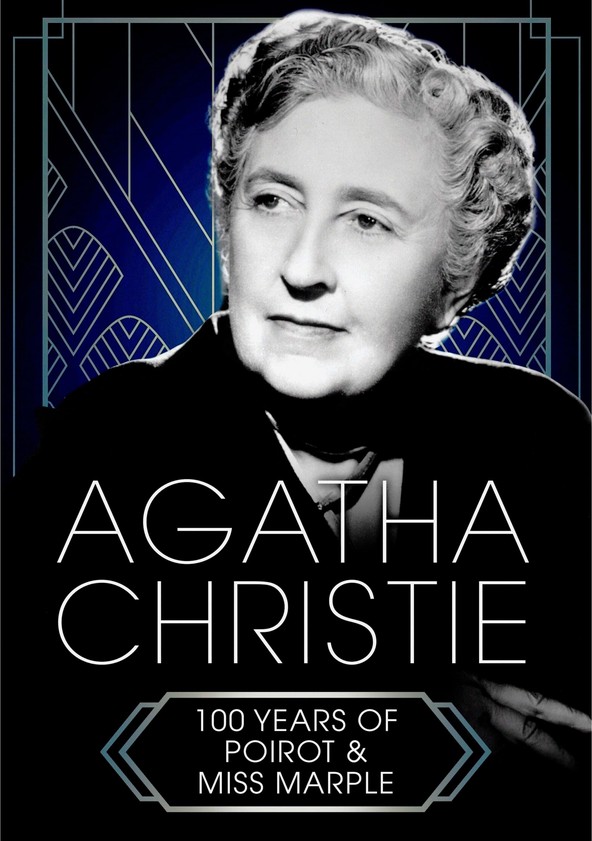 película Agatha Christie: 100 años de suspense