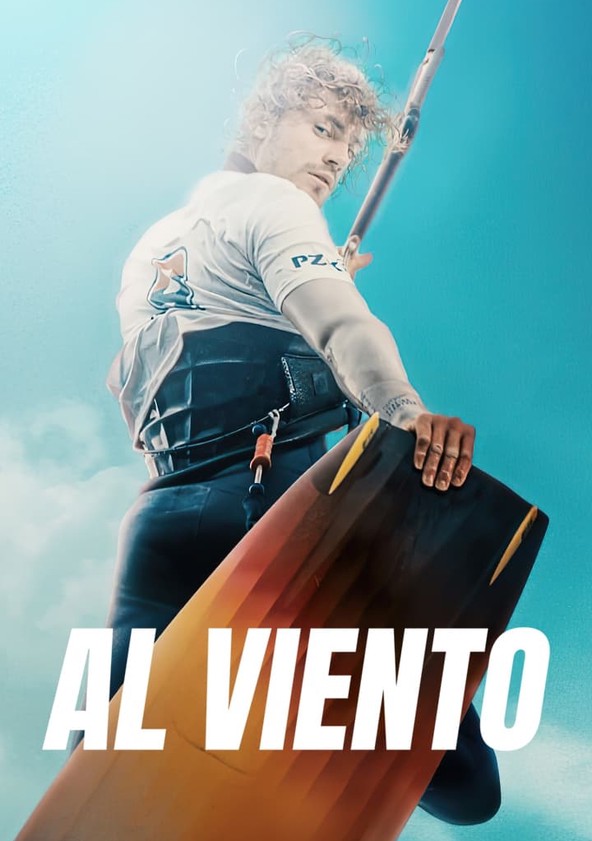 película Al viento