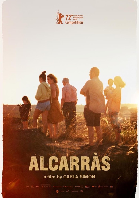 película Alcarràs