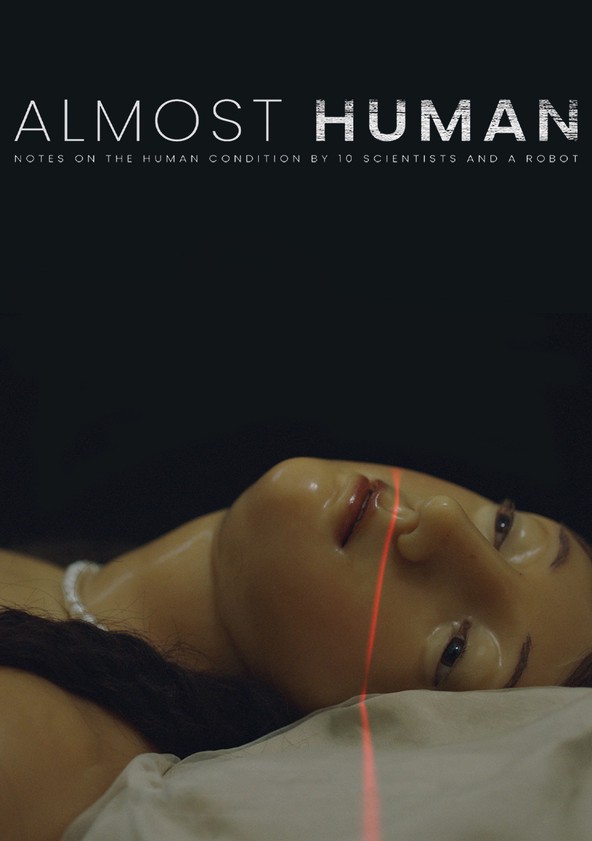 película Almost Human