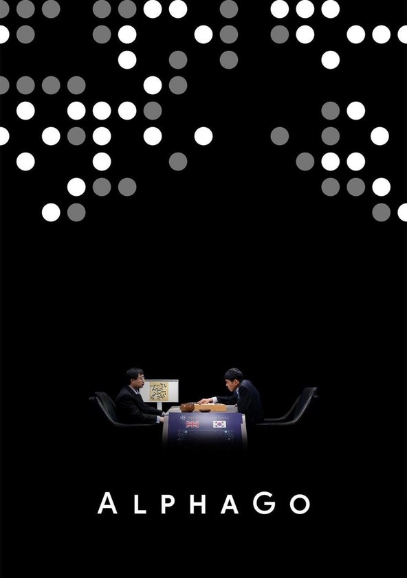 película AlphaGo