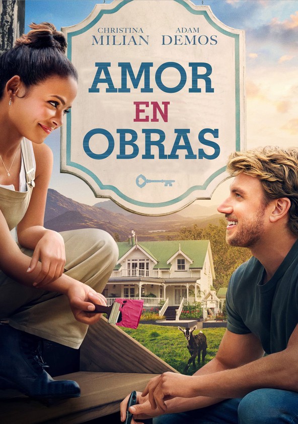 película Amor en obras