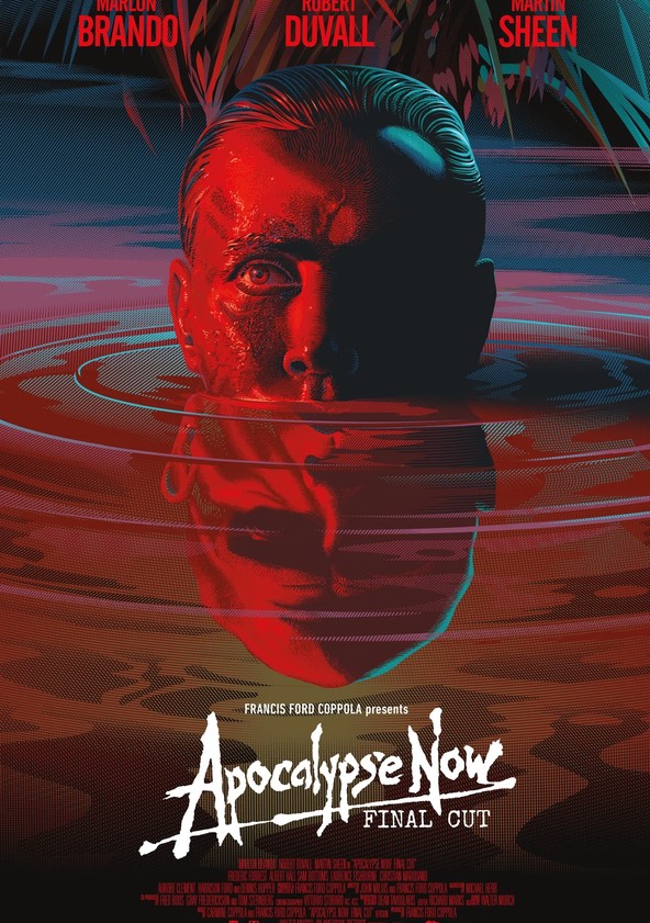 película Apocalypse Now - Final Cut