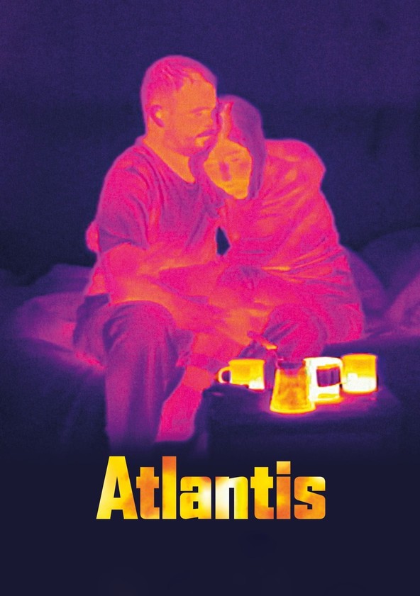 película Atlantis