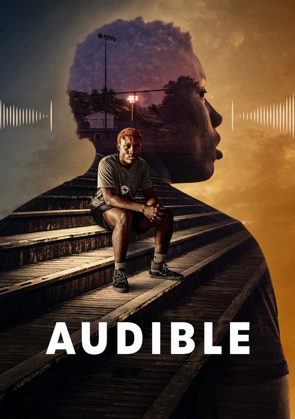 película Audible