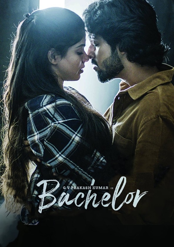 película Bachelor