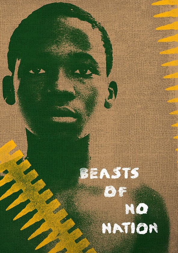 película Beasts of No Nation