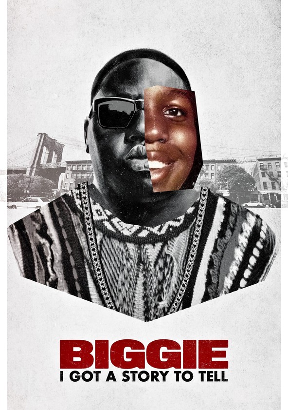 película Biggie: I Got a Story to Tell