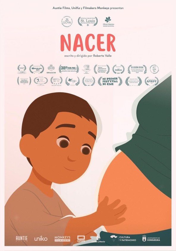 película Birth