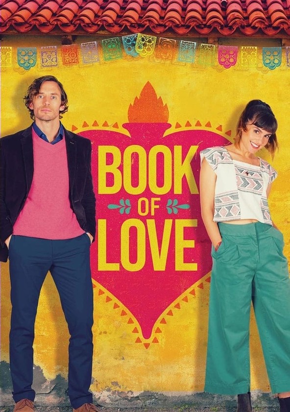 película Book of Love