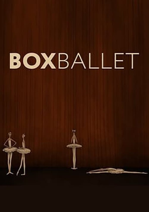 película Boxballet