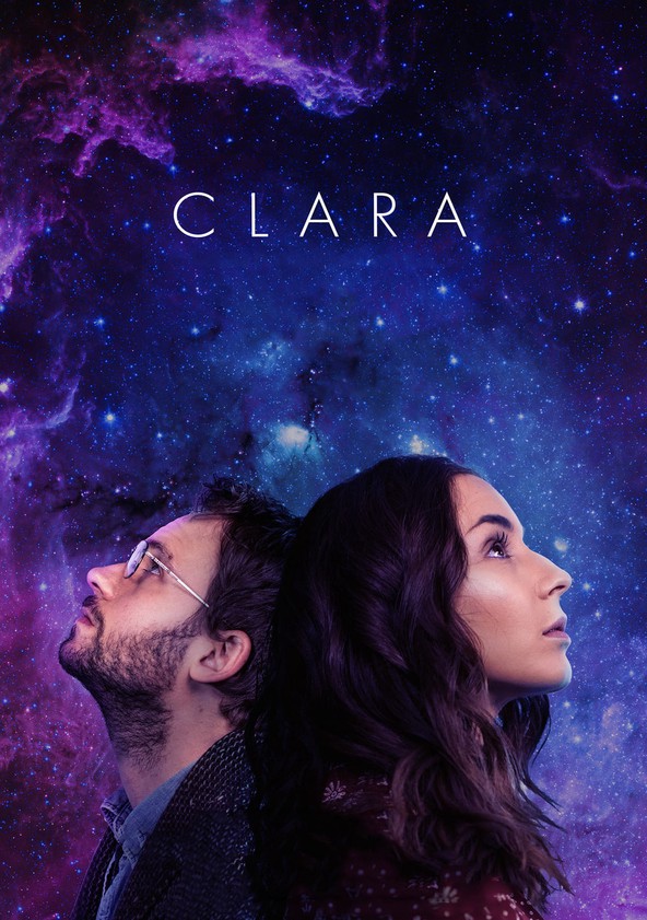 película Clara