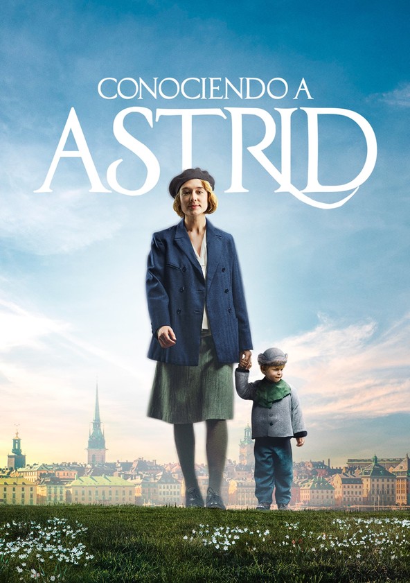 película Conociendo a Astrid