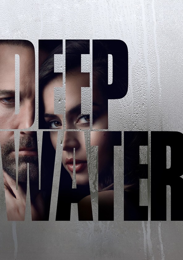 película Deep Water