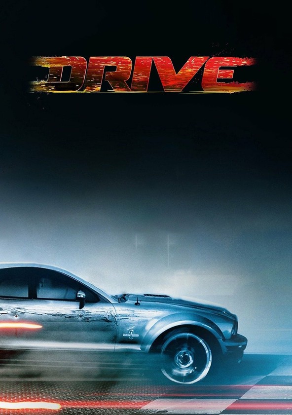 película Drive