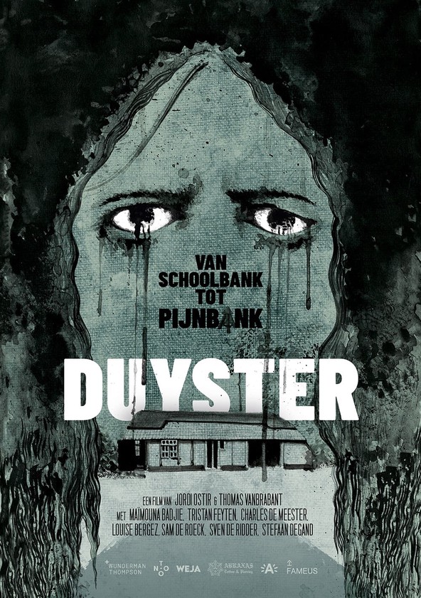 película Duyster