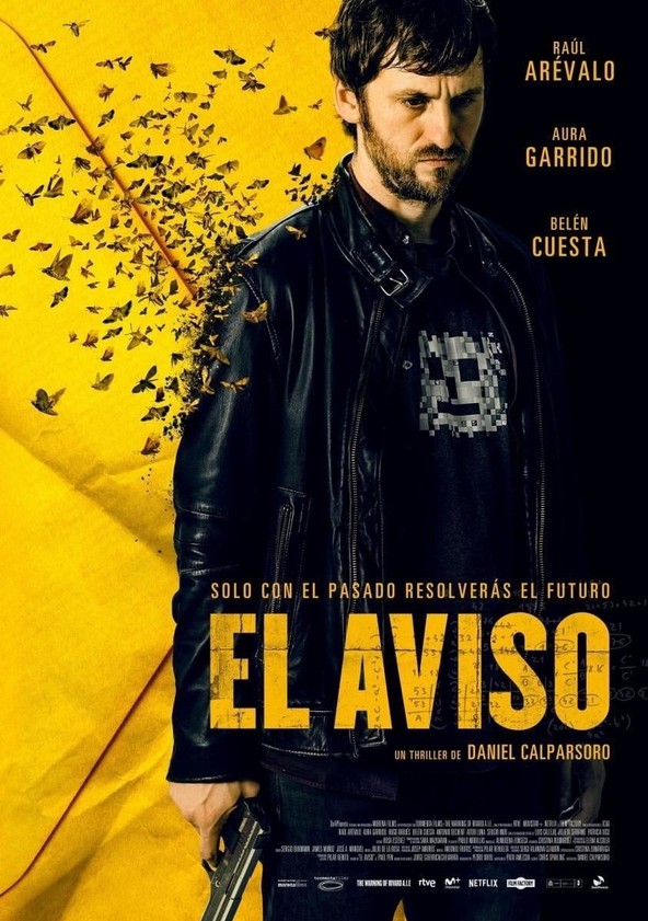 película El aviso