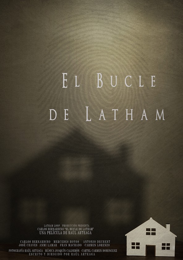 película El bucle de Latham