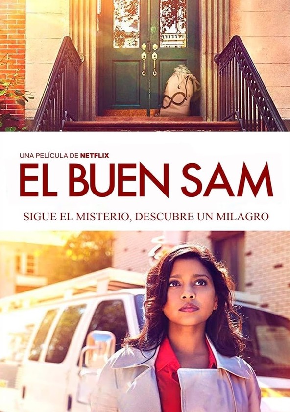 película El buen Sam