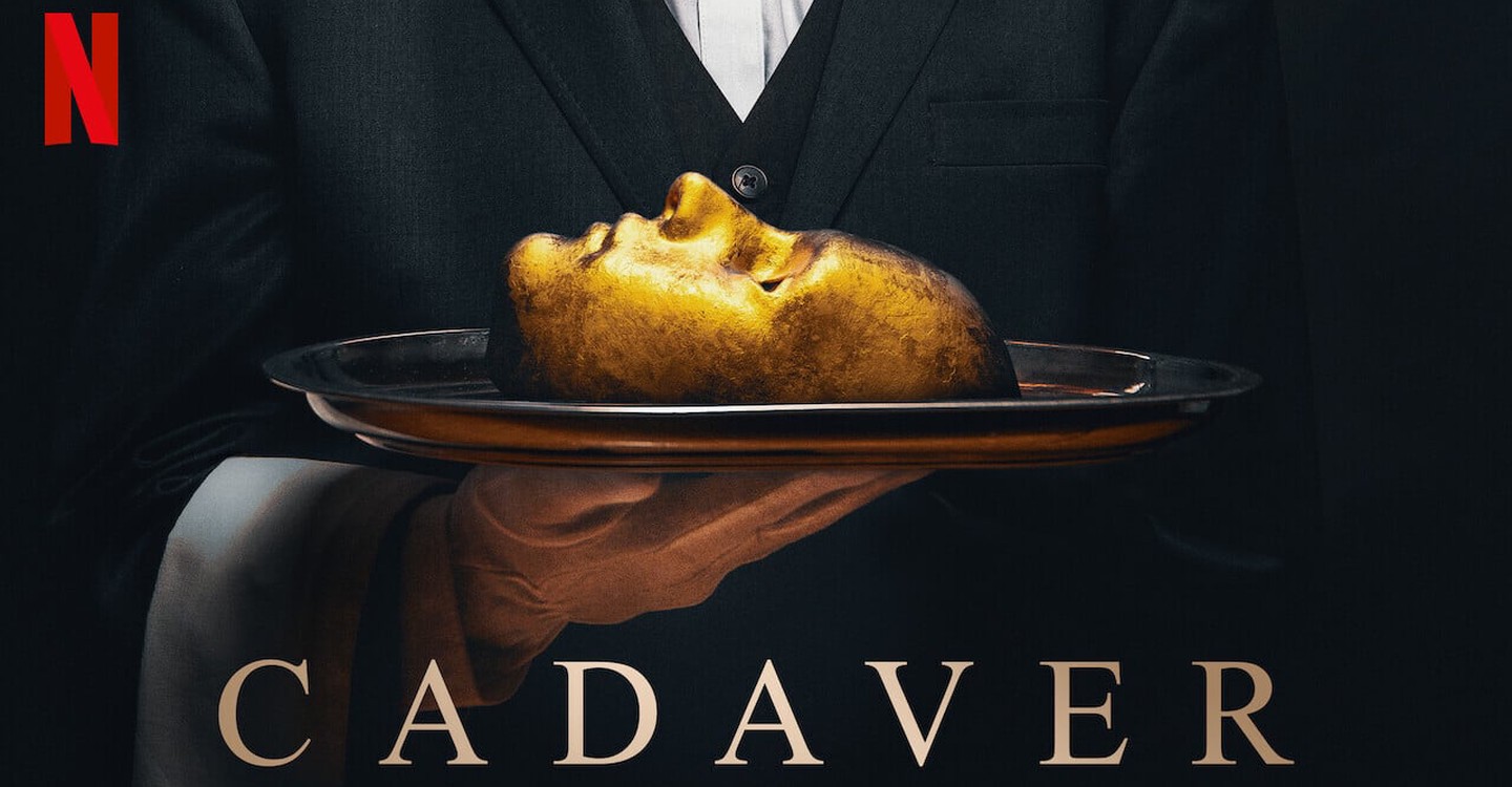 dónde ver película El cadáver