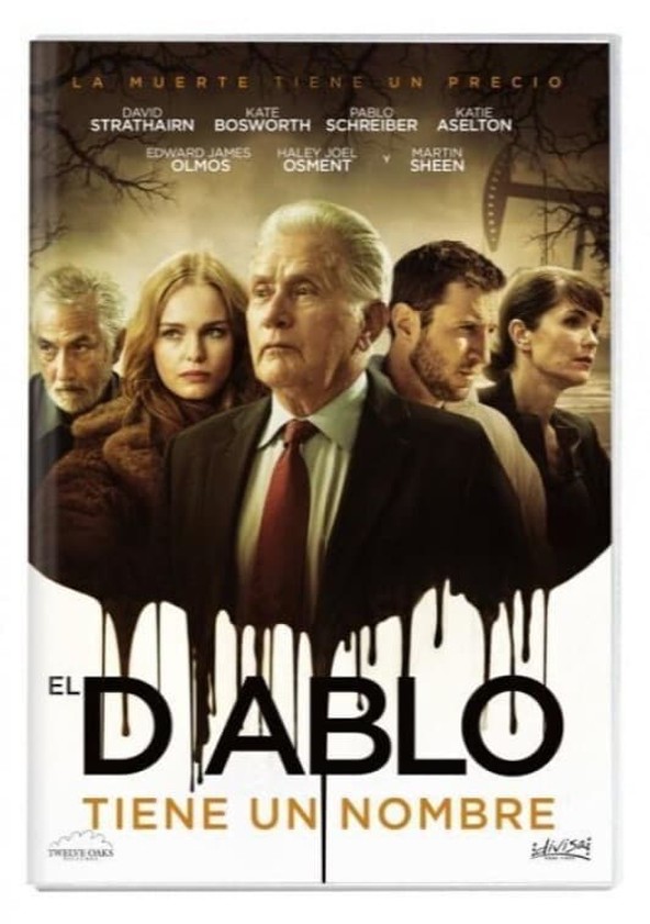 película El diablo tiene un nombre