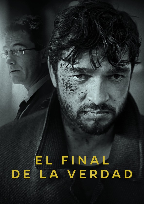 película El final de la verdad