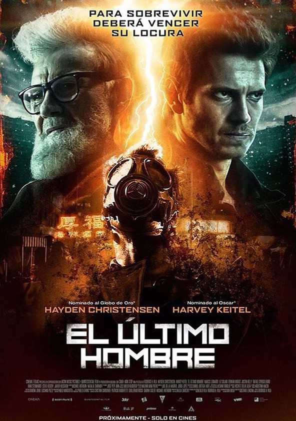 película El último hombre