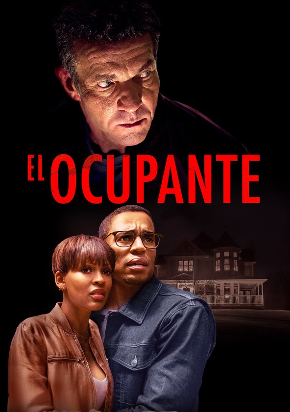 película El ocupante