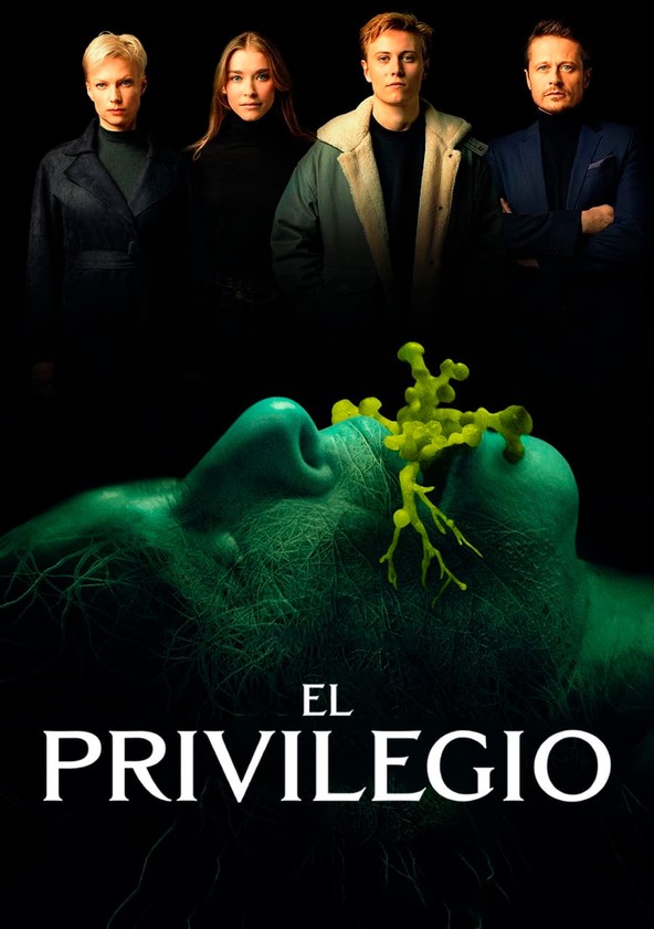 película El privilegio