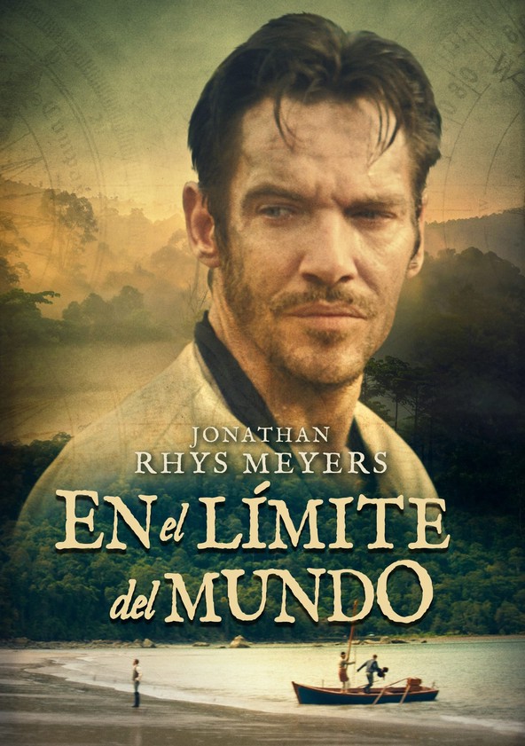 película El rey del fin del mundo