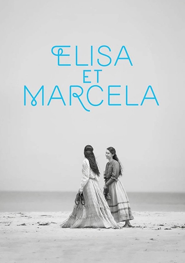 película Elisa y Marcela