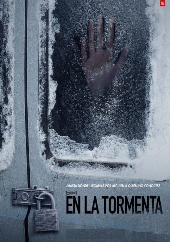 película En la tormenta