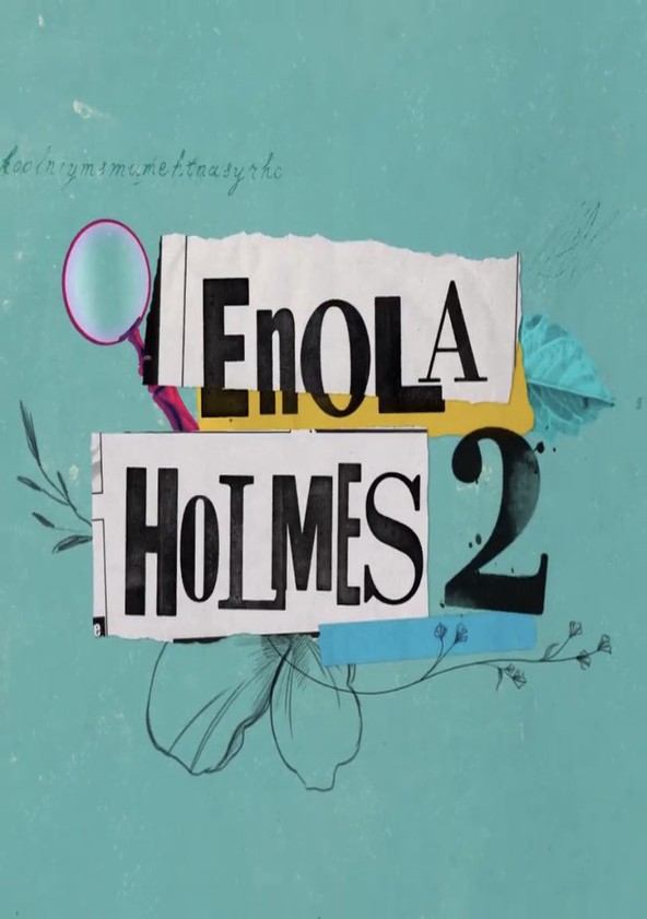 dónde ver película Enola Holmes 2