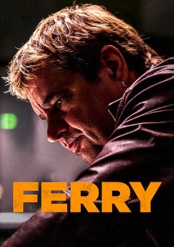 película Ferry