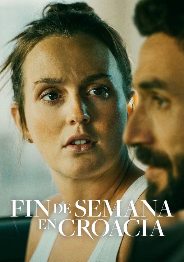 película Fin de semana en Croacia