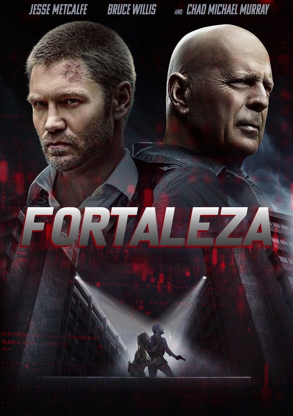 película Fortress