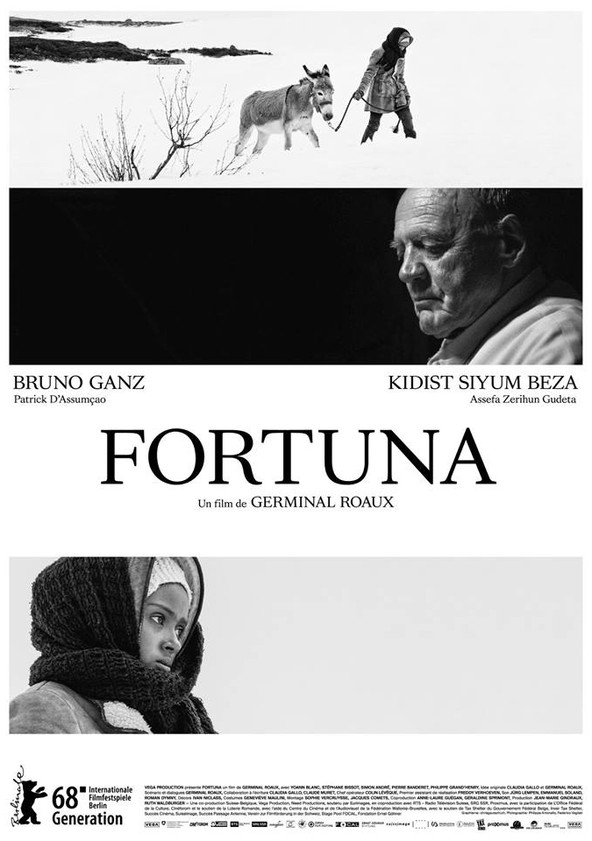 película Fortuna