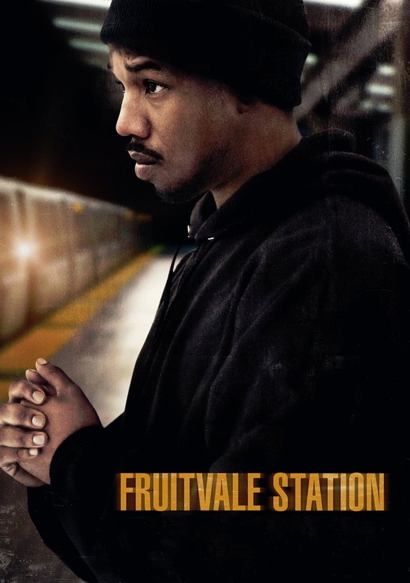 película Fruitvale Station