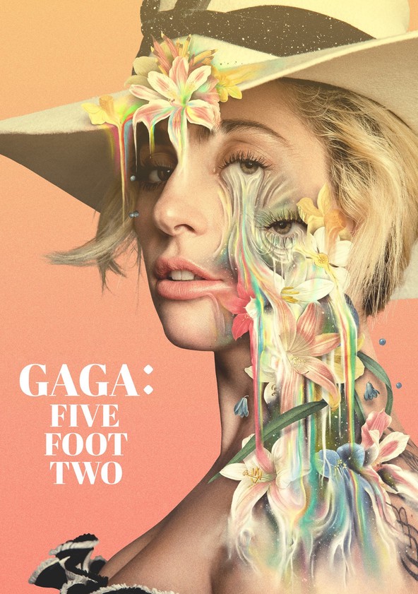 película Gaga: Five Foot Two