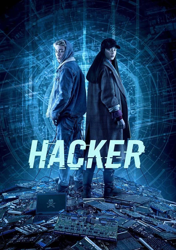 película Hacker