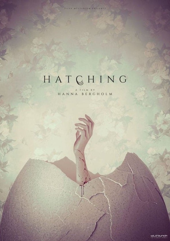 película Hatching