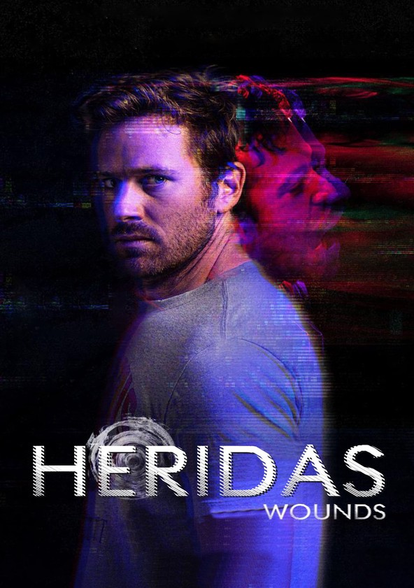 película Heridas